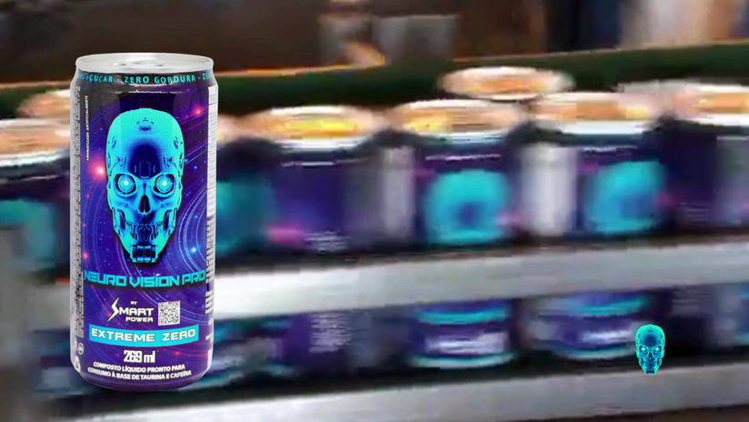 NEURO VISION PRO 2024